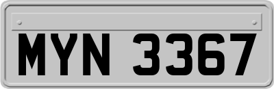 MYN3367