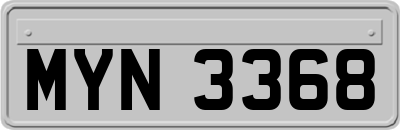 MYN3368