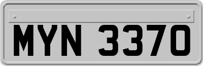 MYN3370