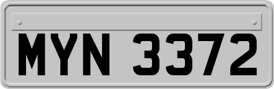 MYN3372