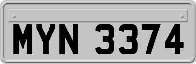 MYN3374