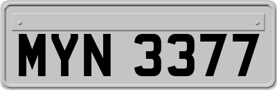MYN3377