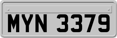 MYN3379