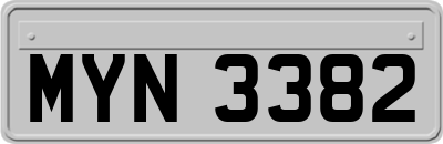 MYN3382