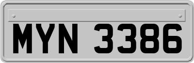 MYN3386