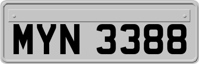 MYN3388