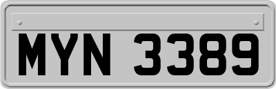 MYN3389