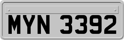 MYN3392