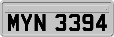 MYN3394