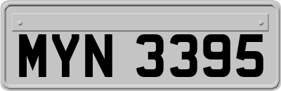 MYN3395