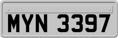 MYN3397