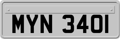 MYN3401