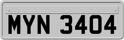 MYN3404