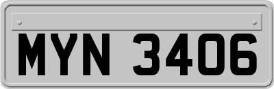 MYN3406