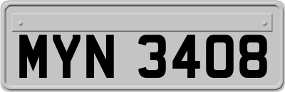 MYN3408