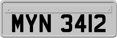 MYN3412