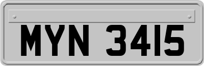 MYN3415