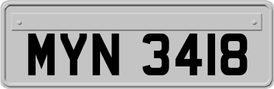 MYN3418