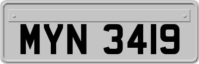 MYN3419