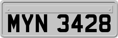 MYN3428