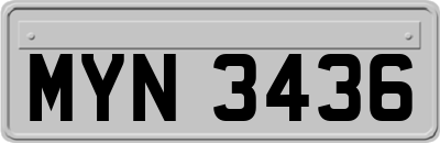 MYN3436