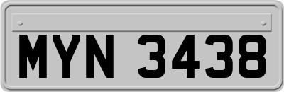 MYN3438