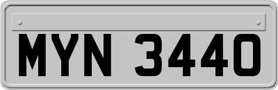 MYN3440
