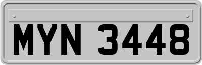 MYN3448