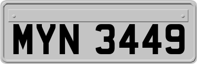 MYN3449