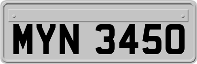 MYN3450