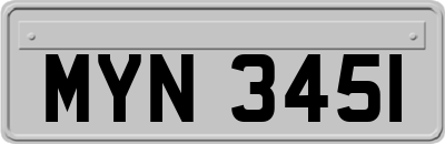 MYN3451