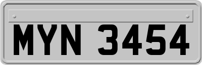 MYN3454