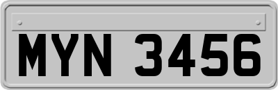 MYN3456