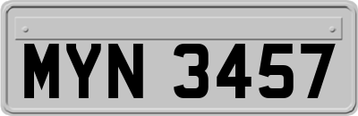 MYN3457