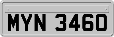 MYN3460