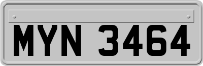 MYN3464