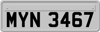 MYN3467
