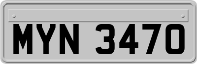 MYN3470