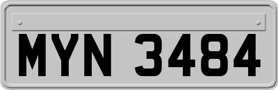 MYN3484
