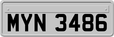 MYN3486