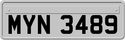 MYN3489