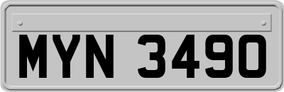 MYN3490