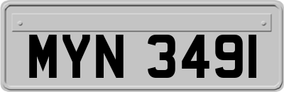 MYN3491
