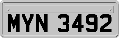 MYN3492