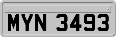 MYN3493
