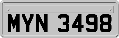MYN3498