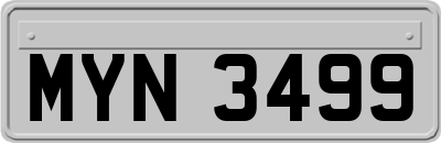 MYN3499