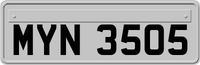 MYN3505