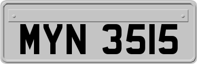 MYN3515