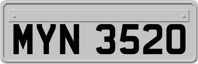 MYN3520